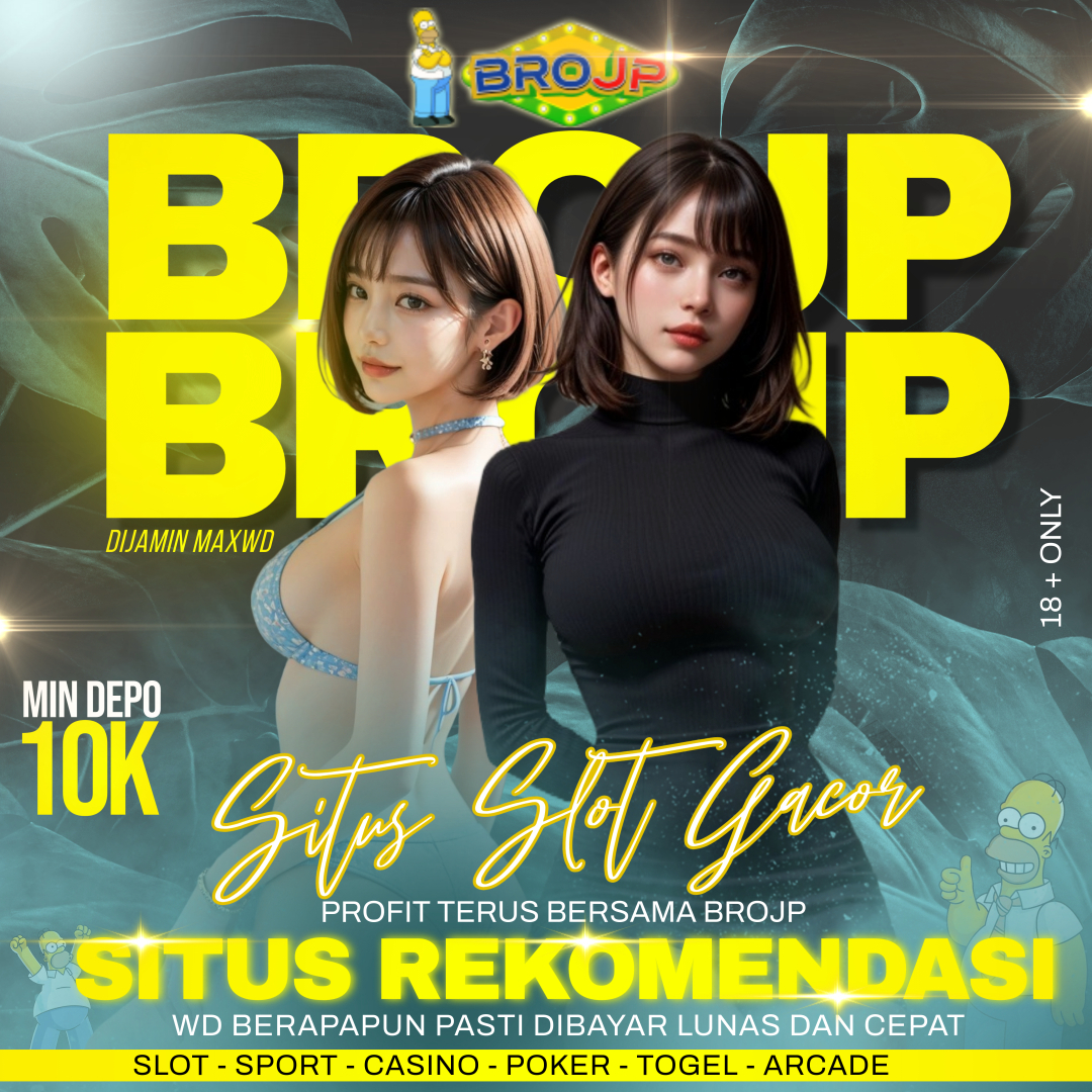 Slot Gacor